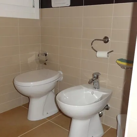 Appartement Futura Case Vacanze *