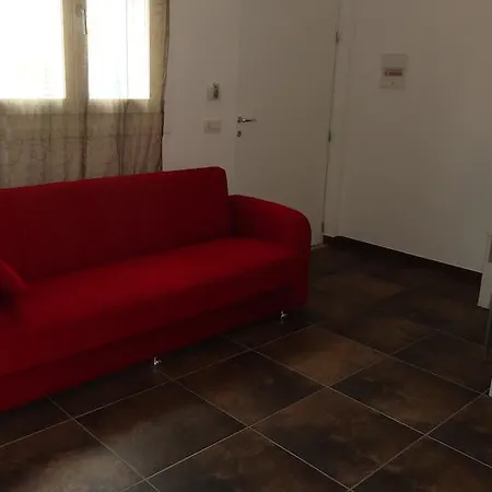 Appartement Futura Case Vacanze