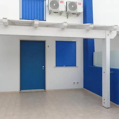 Appartement Futura Case Vacanze *