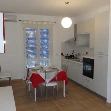 Appartement Futura Case Vacanze Marina di Modica