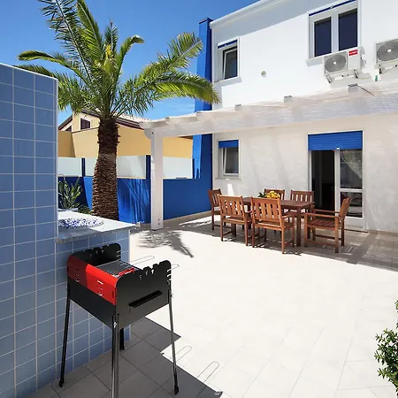 Appartement Futura Case Vacanze