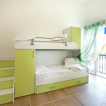 Appartement Futura Case Vacanze